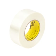 Scotch® Filament Tape 898 Clear