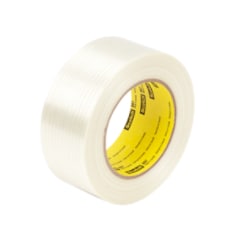 Scotch® Filament Tape 897 Clear