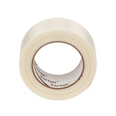 Tartan(TM) Filament Tape 8934 Clear
