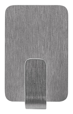 17031SS Command™ Small Stainless Steel Metal Hook