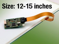 SCT3250 12-15 Inches Large