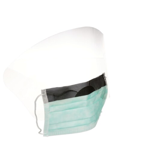 3m mask procedure 3m mask procedure
