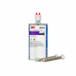 3M™ Factory-Match Seam Sealer 08323, 200 mL Cartridge 6/Caseimage