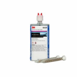 3M™ Controlled-Flow Seam Sealer 08329, 200 mL Cartridge, 6/Caseimage