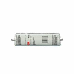3M™ Urethane Seam Sealer 08361, Gray, 310 mL Foil Pack, 6/Caseimage