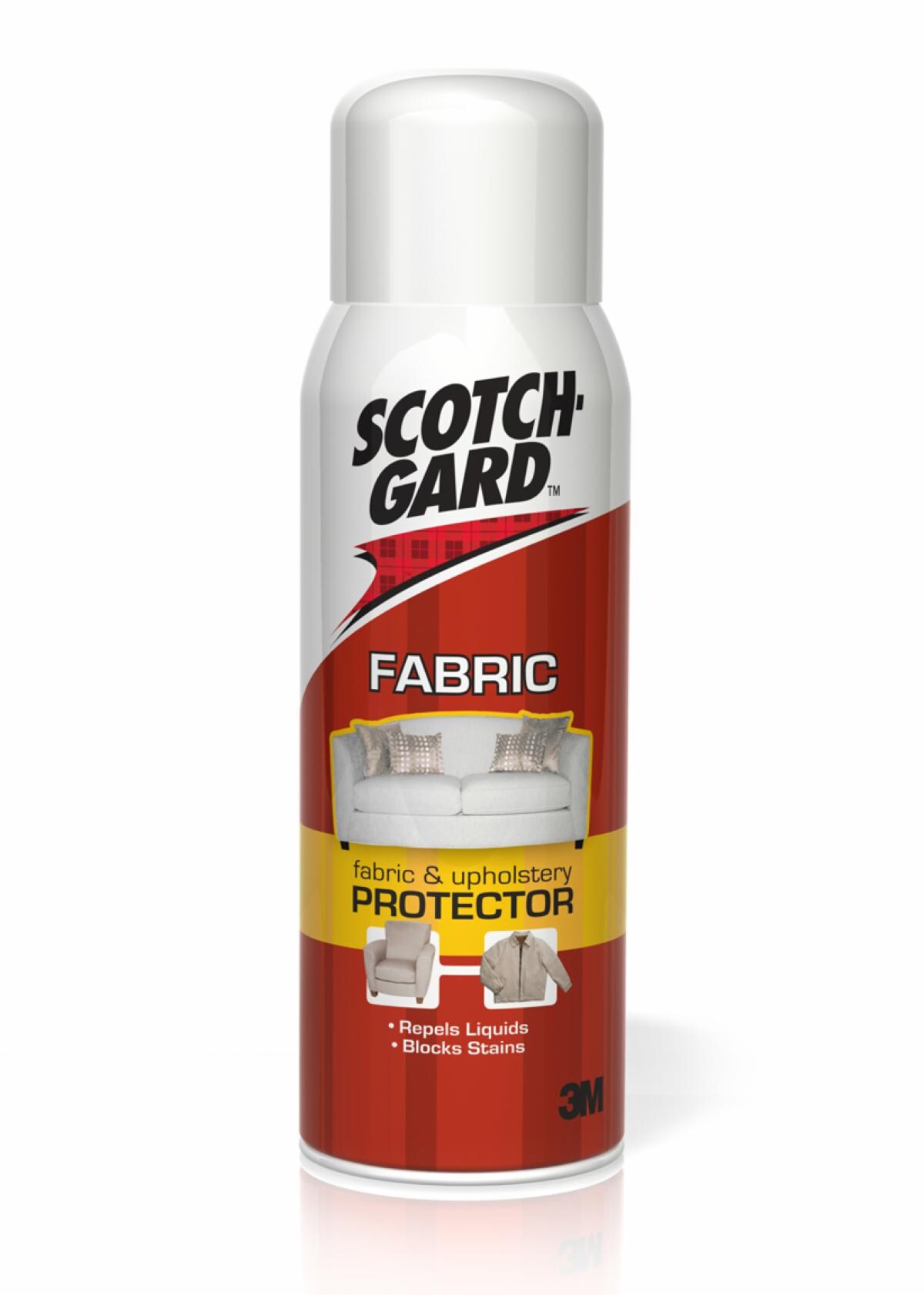 Scotchgard™ Protector for Upholstery and Clothing, Variety, 10 oz, 12
