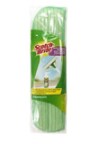 Scotch-Brite™ Multi-Purpose Window Glass Surface Cleaner Cloth Refill, Green