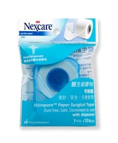 30Nexcare™ 醫生紙膠布連切割座 _DSC8364.jpg