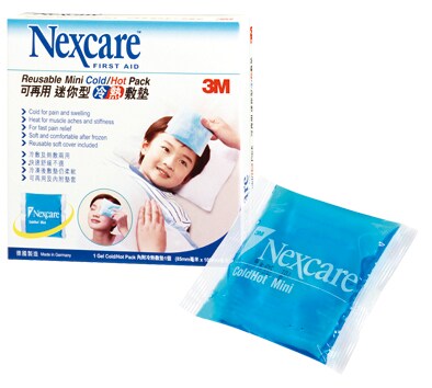 3m ice pack