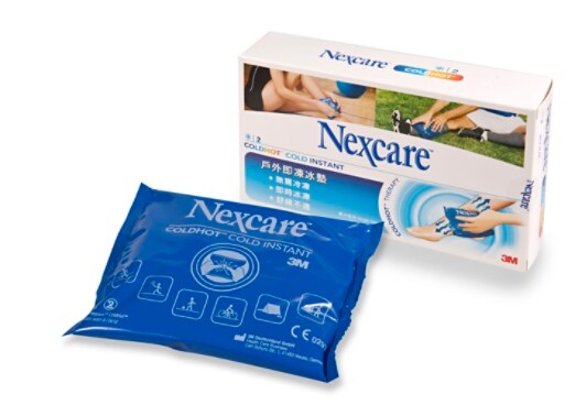 3m ice pack