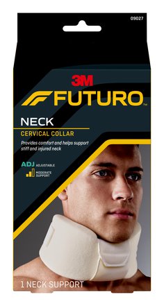 Neck shop brace soft