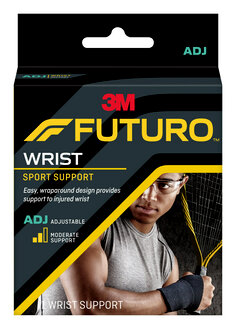 FUTURO™ Wrist, Hand & Thumb