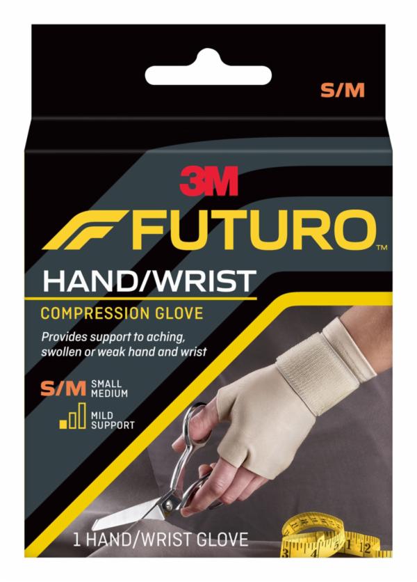FUTURO Compression Glove