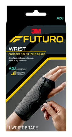 ARMSTRONG AMERIKA Carpal Tunnel Wrist Brace, Night Wrist Support India