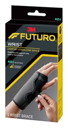 US 10770ENR Wrist Comfort Stabilizing Brace_CLIP_RGB