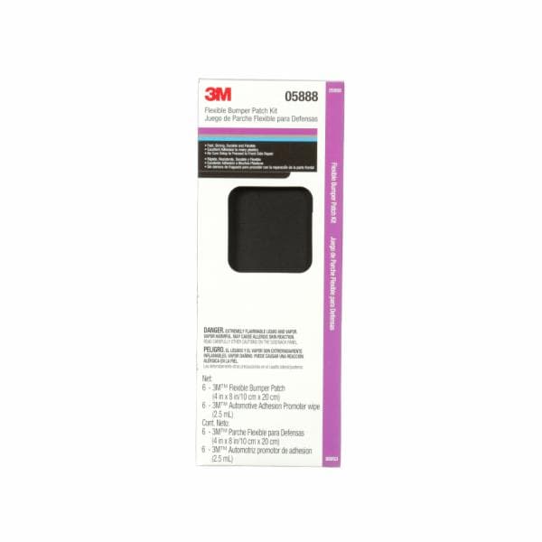™ Flexible Bumper Patch Kit 05888