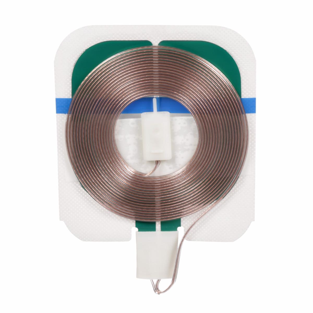 3M™ Universal Electrosurgical Pad, 9165L, split, corded, 15 in² (96.77