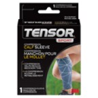 Tensor™ Sport Compression Calf Sleeve
