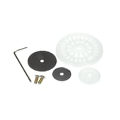 Pentamix™ 2 Plunger Discs Refill, 77780, frontside