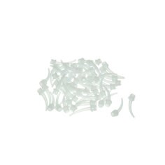 Garant ™ Intraoral Tips, White (50), 71461N, frontside