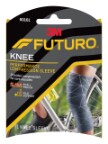 US 80101EN Knee Performance Compression Sleeve_CFIP_RGB