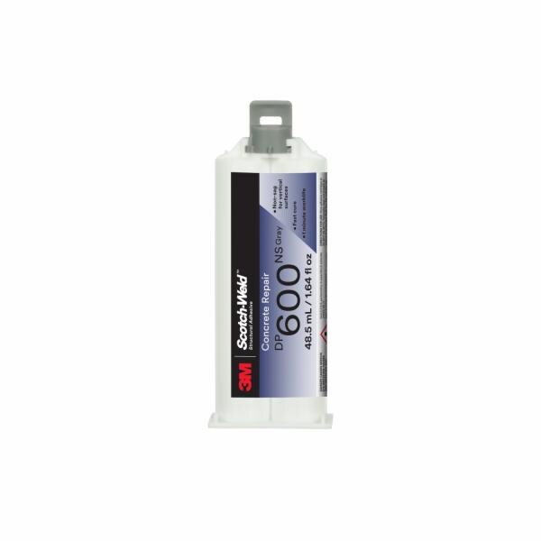 ™ Scotch-Weld Concrete Repair DP600NS