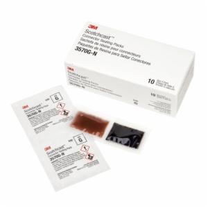 3M™ Scotchcast Connector Sealant 3570G-N, Black, Bulk image 3M™ Scotchcast Connector Sealant 3570G-N, Black, Bulkimage