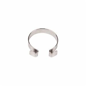 3M™ Grounding Clip Size K, 500/Case image 3M™ Grounding Clip Size K, 500/Caseimage