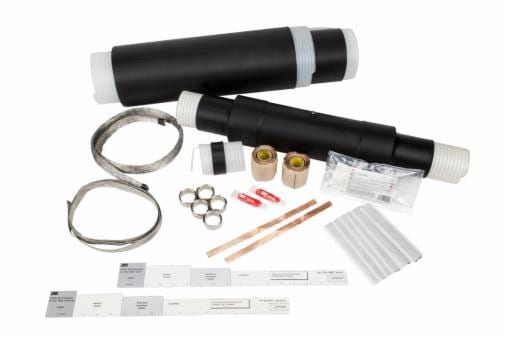 3M™ Cold Shrink QS-III Unshielded Splice Kit
