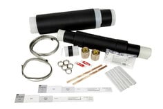 3M™ Cold Shrink QS-III Splice Kit 5514A-350-AL, 350 kcmil, 1 per case