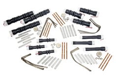 00051128568453  3M™ Mining Cable Splice Kit 3104, 10 kits/case