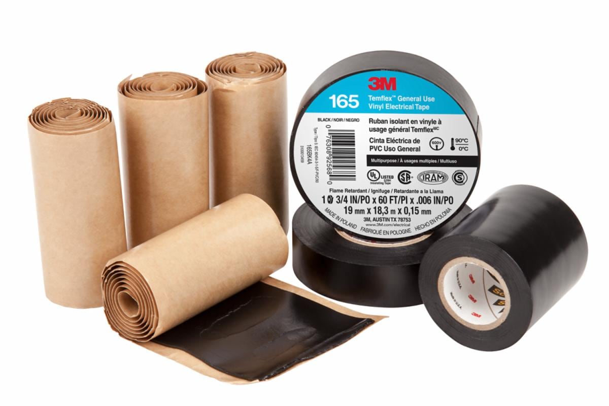 Scotch Wireless Weatherproofing Kit WK-99