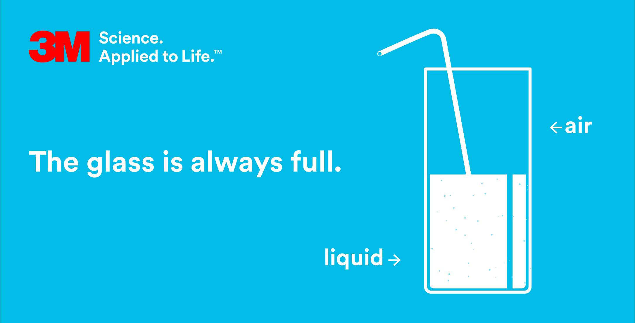 But, science gives us lots of reasons to be optimistic.