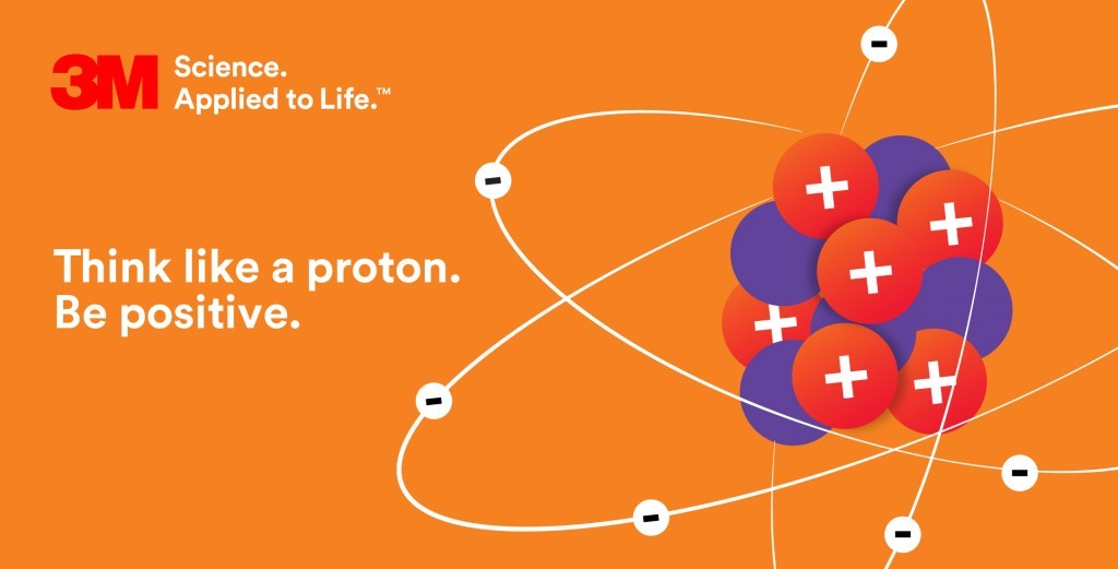 That’s why we have a deep-rooted excitement about what we do – it’s at the atomic level.