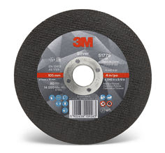 Đá Cắt Bạc 3M™ 51778,  4 in