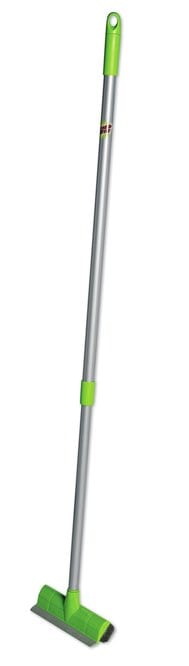 Scotch Brite As425 Es Window Cleaner With Extendable Handle