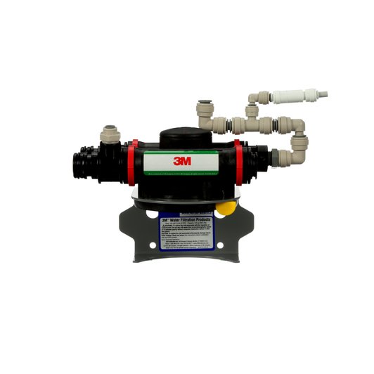 3m Scalegard Hp Reverse Osmosis Manifold Expansion Filter Head Sghp Ro Exp 1 Case 3m United States