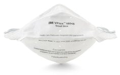 3M™ Health Care Particulate Respirator and Surgical Mask 1860, N95 120  EA/Case