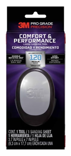 3M Pro Grade Precision Comfort & Performance 463-000-PGP-4_CFIP