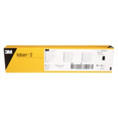 6640 ANTIMICROBIAL INCISE DRAPE