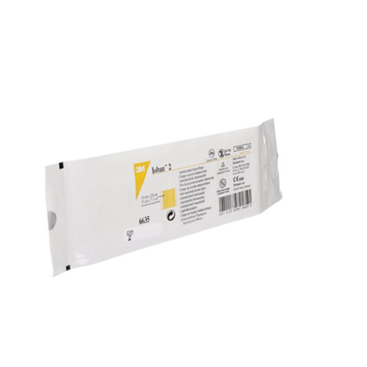 3m Ioban 2 Antimicrobial Incise Drape M 6650