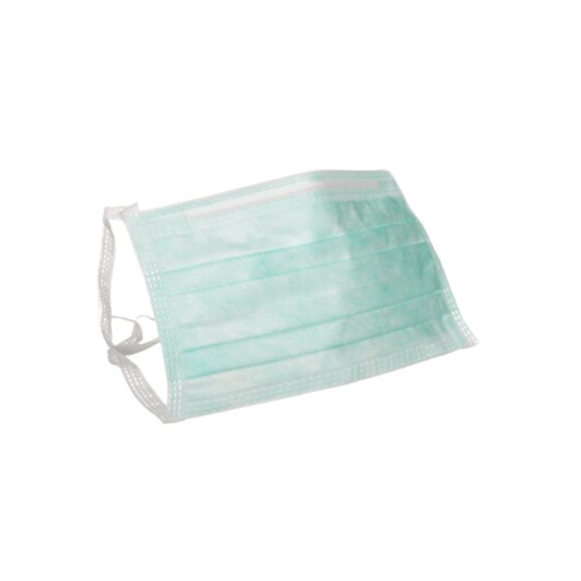 high fluid resistant surgical mask high fluid resistant surgical mask