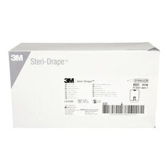 3M Steri-Drape Long U-Drape, 1019