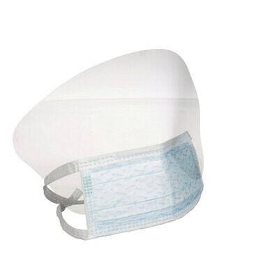3m tie-on surgical mask 3m tie-on surgical mask