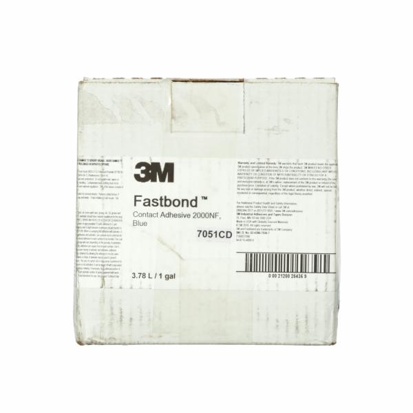 ™ Fastbond Contact Adhesive 2000NF