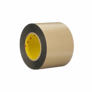 3M™ Double Coated Polyethylene Foam Tape 4492B, Black, 4 3/4 in x 72 yd, 31 mil, 2 Roll/Caseimage