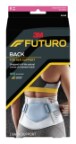 FUTURO(TM) US 95348ENR For Her Back Support
Moderate Support