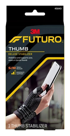 FUTURO™ Wrist, Hand & Thumb