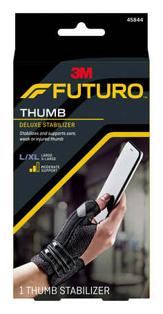 Futuro™ Adjustable Wrist Support 33090EN