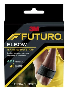 FUTURO Performance Comfort Wrist Support, 01036ENR, Adjustable